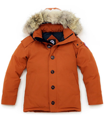 CANADA GOOSE|3433JM「ORFORD EDIFICE」