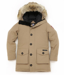 CANADA GOOSE|2072JM「YORKTON UA」