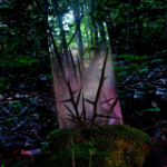 Jensen Sportag 『Stealth of Days』