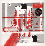 Moritz von Oswald & Nils Petter Molvaer 『1/1』