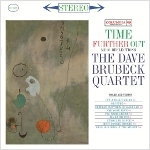 The Dave Brubeck Quartet 『Time Futher Out』