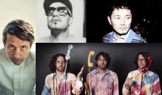 OTO 18th Anniversary at OTO