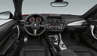 BMW 2 series coupe｜ビー・エム・ダブリュー 2シリーズ クーペ