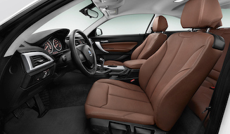 BMW 2 series coupe｜ビー・エム・ダブリュー 2シリーズ クーペ