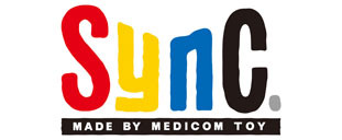 MEDICOM TOY|Sync. 02