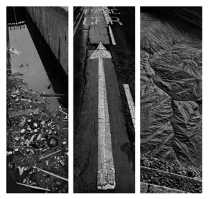 ジョセフ・クーデルカ展 02