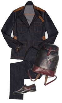 Berluti|ベルルッティ 02