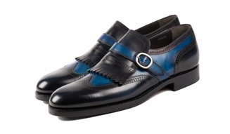 Berluti|ベルルッティ 03