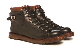 BALLY|バリー「BALLY EVEREST 1953-2013」 07