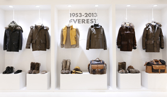 BALLY|バリー「BALLY EVEREST 1953-2013」 06