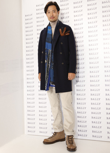 BALLY|バリー「BALLY EVEREST 1953-2013」 05