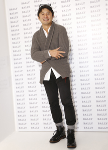 BALLY|バリー「BALLY EVEREST 1953-2013」 03