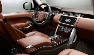 Land Rover Range Rover Autobiography Black|ランドローバー レンジローバー オートバイオグラフィー ブラック