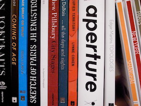 写真財団「アパチャー」 02