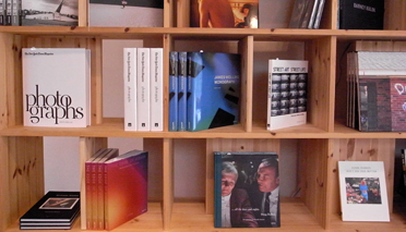 写真財団「アパチャー」 03