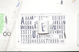 WORKSHOP｜holiday 03