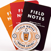 FIELD NOTES