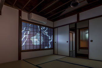 リバース・プロジェクト｜木屋旅館 06