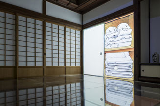 リバース・プロジェクト｜木屋旅館 09