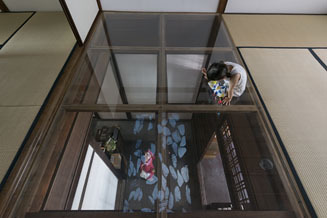 リバース・プロジェクト｜木屋旅館 21