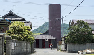 リバース・プロジェクト｜木屋旅館 23