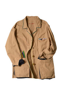 マーガレット・ハウエル｜MH PLUS 01