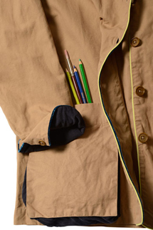 マーガレット・ハウエル｜MH PLUS 02