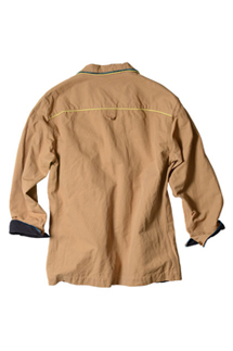 マーガレット・ハウエル｜MH PLUS 03