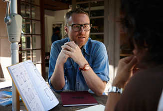 Levi's Made & Crafted｜マイルス・ジョンソン　02