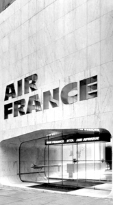 エールフランス航空|80周年 04