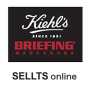 SELLTS online|通販サイトへ