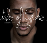 グレゴリー・プリヴァ『Tales of Cyparis』　02