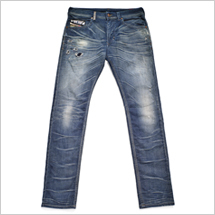 DIESEL|ディーゼル 12