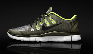 NIKE｜ランニング 04