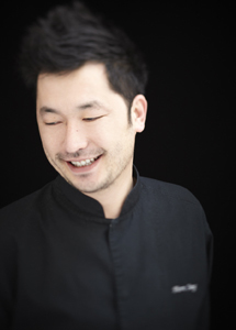 1カ月限定のポップアップレストラン 04