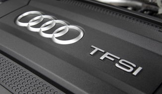 Audi A3 Sportback 1.4 TFSI｜アウディ A3 スポーツバック 1.4 TFSI