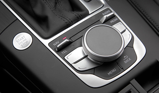 Audi A3 Sportback ｜アウディ A3 スポーツバック