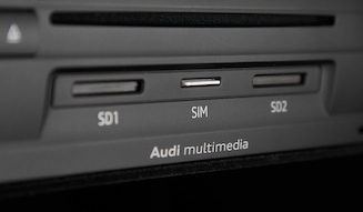 Audi A3 Sportback ｜アウディ A3 スポーツバック