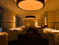 レストラン アイ