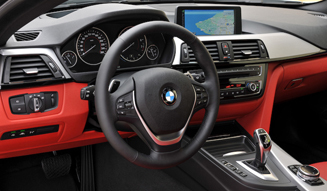 BMW 4 series coupe|ビー・エム・ダブリュー 4シリーズ クーペ 40