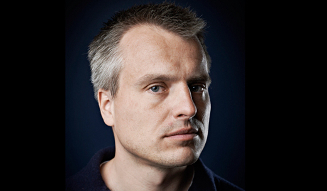 ヨリス・ライエンダイク氏