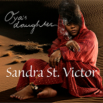 Sandra St. Victor 『Oya's Daughter』