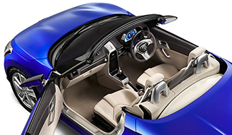 DAIHATSU KOPEN future included Rmz|ダイハツ コペン・フューチャーインクルーデッド アール・エムゼット