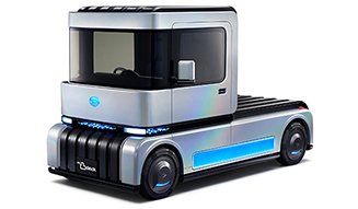 DAIHATSU FC 凸 DECK|ダイハツ エフシー デコ デッキ