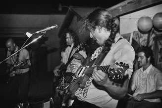 MUSIC|CHICANO BATMAN 02