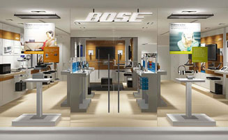 BOSE|ノイズキャンセリング・ヘッドホン 02