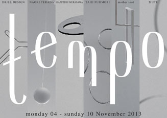 mother tool｜tempo 02