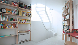 BOOK APART|ブックアパート 06