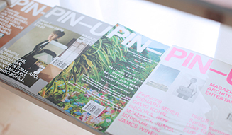 BOOK APART|ブックアパート 09