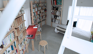 BOOK APART|ブックアパート 07